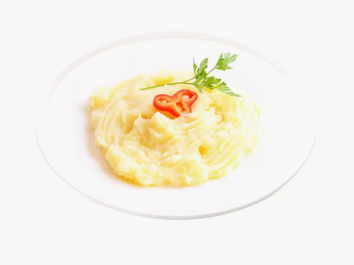 Пюрэ-мюрэ (детское)