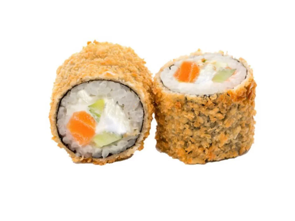 Кабуки ролл