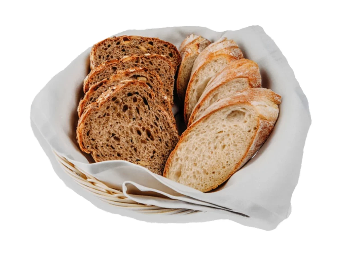 Хлебная корзина
